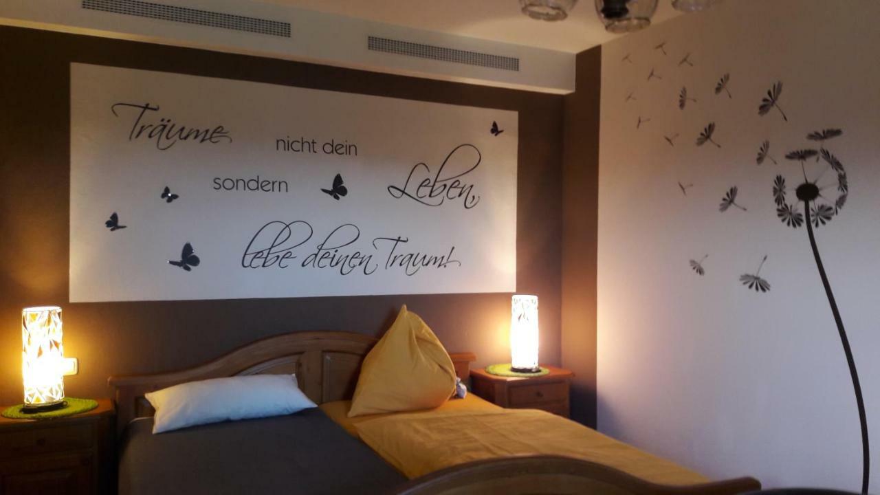 Ferienhaus Planetz 케인돌프 외부 사진